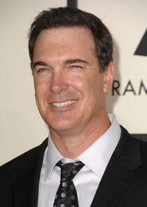 Patrick Warburton