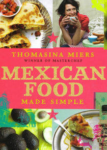 Mexican Food Made Simple