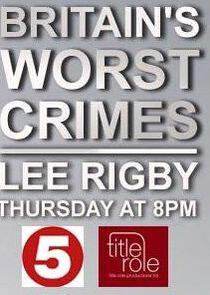 Britain's Worst Crimes