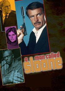 A Man Called Sloane