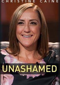 Christine Caine: Unashamed