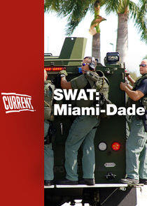 SWAT: Miami-Dade