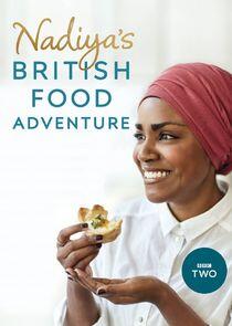 Nadiya's British Food Adventure