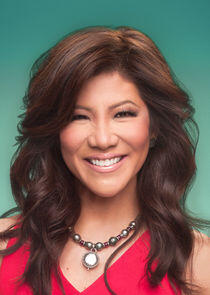 Julie Chen Moonves