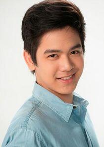 Joshua Garcia