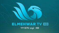 logo of Mehwar TV