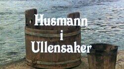 Husmann i Ullensaker