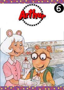 Arthur - Season 6