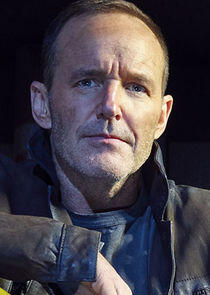 Phil Coulson