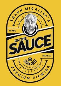 Shaun Micallef's on the Sauce