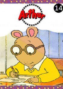 Arthur - Season 14