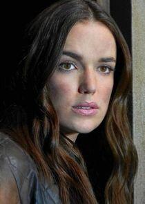 Jemma Simmons