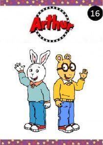 Arthur - Season 16