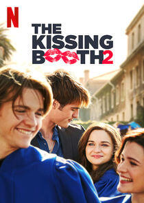 The Kissing Booth - Season 2 / Year 2020