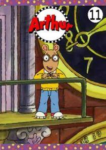 Arthur - Season 11