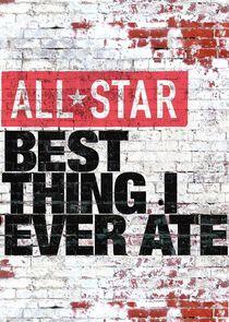 All-Star Best Thing I Ever Ate