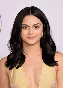 Camila Mendes