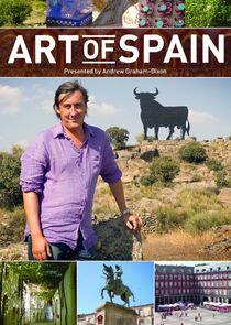 Art of Spain - Season 1