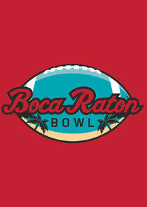 Boca Raton Bowl