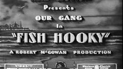 Fish Hooky