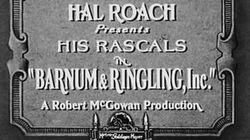 Barnum & Ringling, Inc.