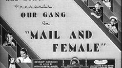 Mail And Female