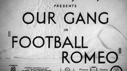 Football Romeo