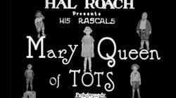 Mary, Queen Of Tots