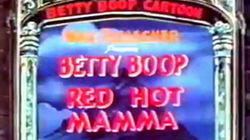 Red Hot Mamma