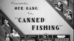 Canned Fishing