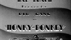 Honky-Donkey