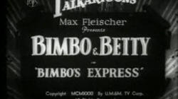 Bimbo's Express