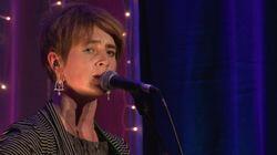 Karine Polwart