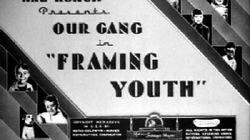 Framing Youth