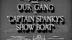 Captain Spanky's Show Boat