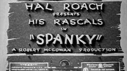 Spanky