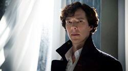 His Last Vow