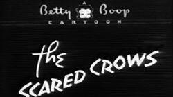 The Scared Crows