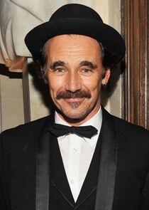 Mark Rylance