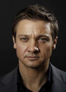 Jeremy Renner