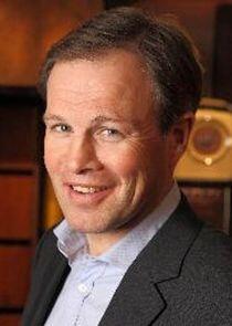 Tom Bradby