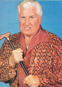 Freddie Blassie