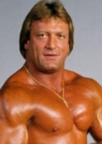 Paul Orndorff