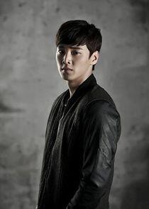 Kang Soo