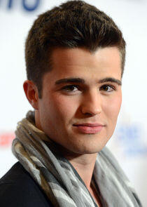 Spencer Boldman