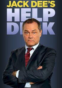 Jack Dee's HelpDesk