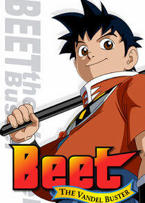 Beet the Vandel Buster