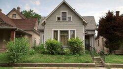 An Old Victorian House Gets a New Facelift