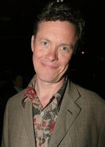 Alex Jennings