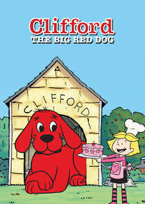 Clifford the Big Red Dog